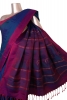 Exclusive Handloom Thread Weave Soft Silk Saree